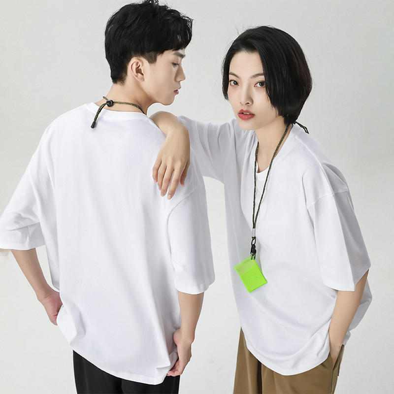 定制T恤找专业的服装定制厂家很重要(图3) 定制T恤找专业的服装定制厂家很重要(图3)