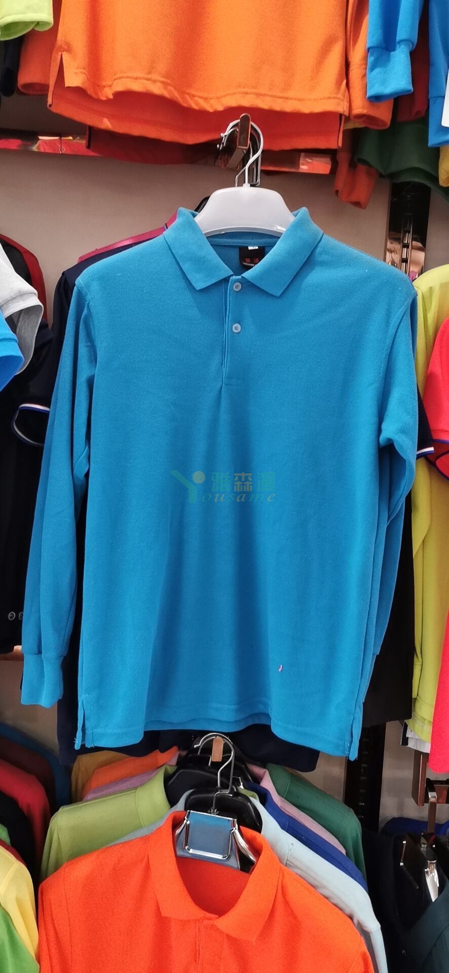 嘻哈落肩圆领卫衣(图7) 嘻哈落肩圆领卫衣(图7)