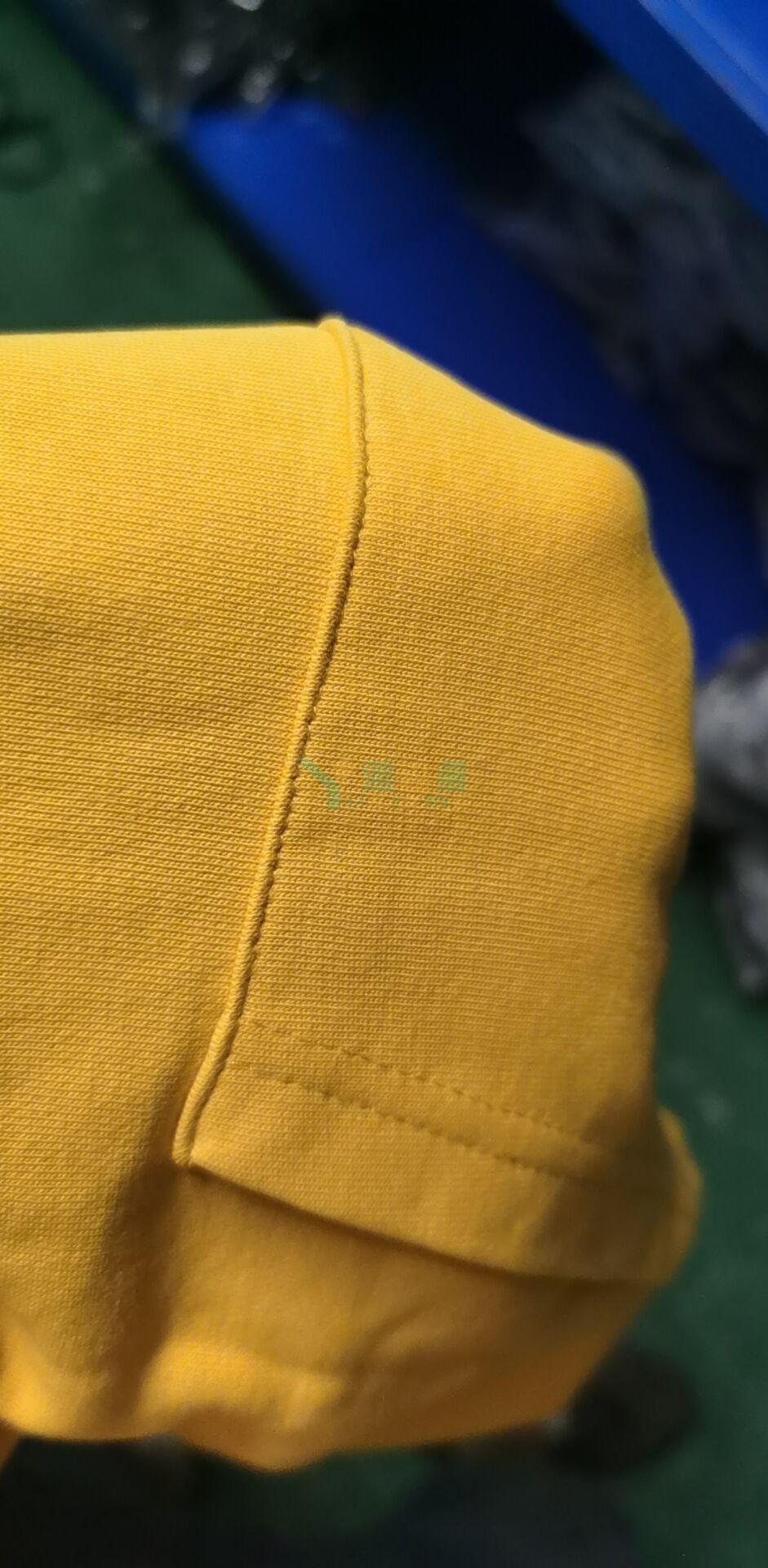 嘻哈落肩圆领卫衣(图8) 嘻哈落肩圆领卫衣(图8)