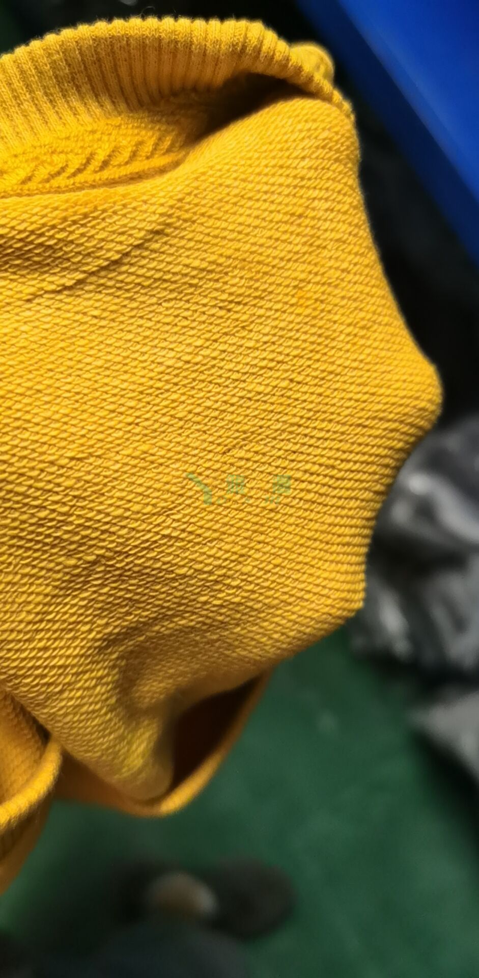 嘻哈落肩圆领卫衣(图9) 嘻哈落肩圆领卫衣(图9)