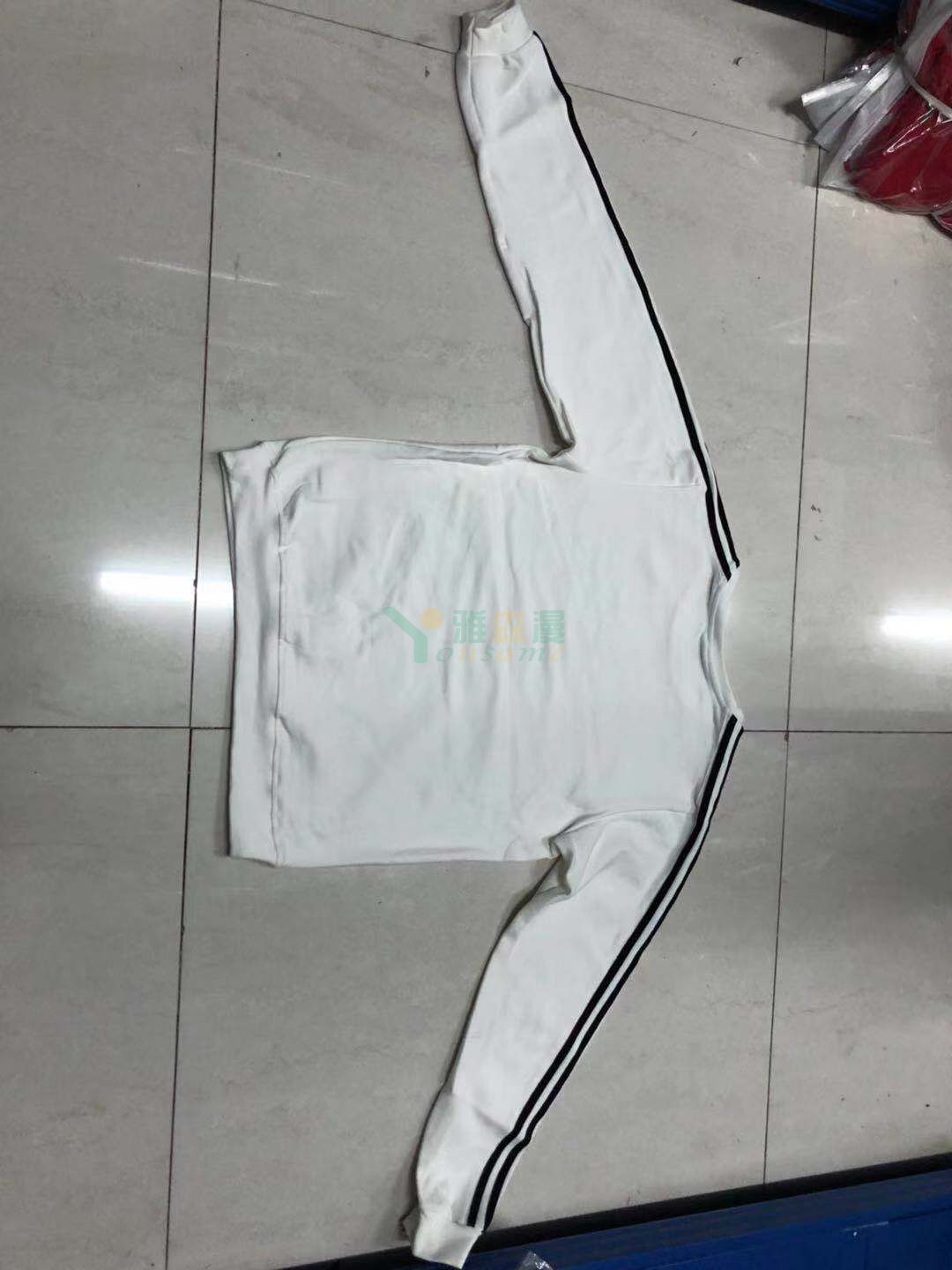 奥戴尔纯棉套头卫衣(图7) 奥戴尔纯棉套头卫衣(图7)