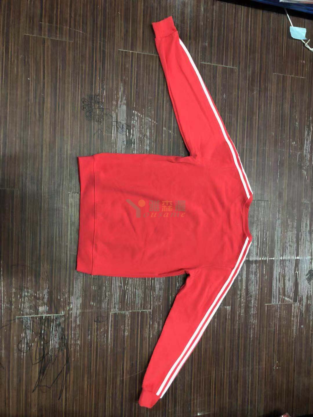 奥戴尔纯棉套头卫衣(图11) 奥戴尔纯棉套头卫衣(图11)