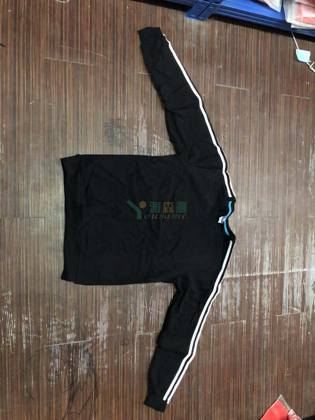 奥戴尔纯棉套头卫衣(图8) 奥戴尔纯棉套头卫衣(图8)