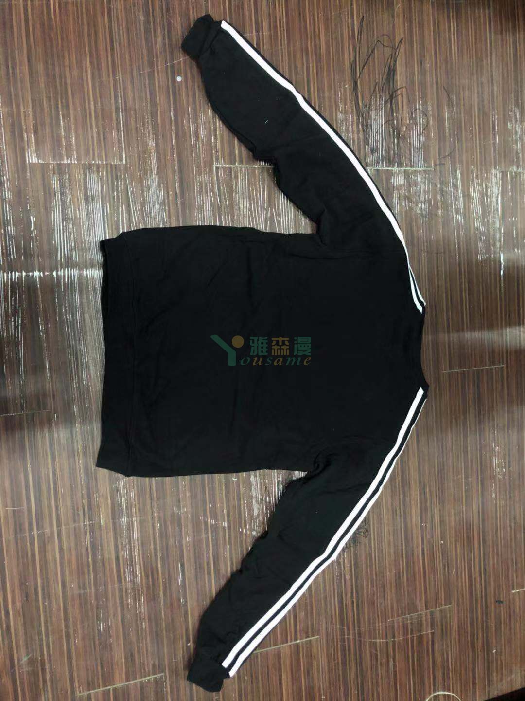 奥戴尔纯棉套头卫衣(图9) 奥戴尔纯棉套头卫衣(图9)