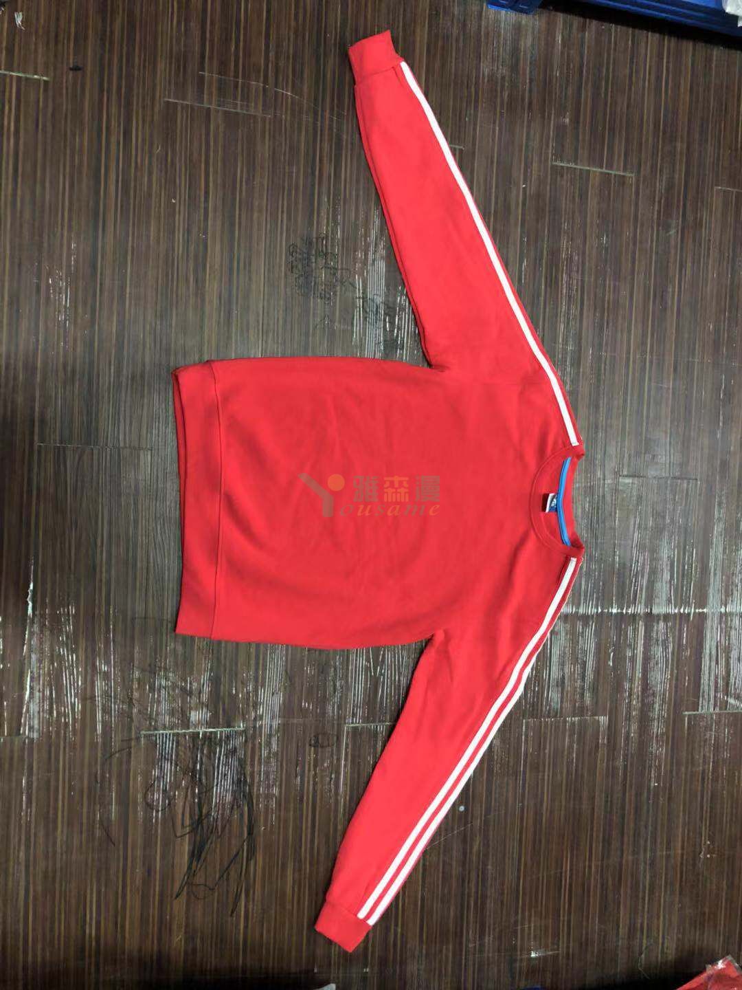 奥戴尔纯棉套头卫衣(图10) 奥戴尔纯棉套头卫衣(图10)