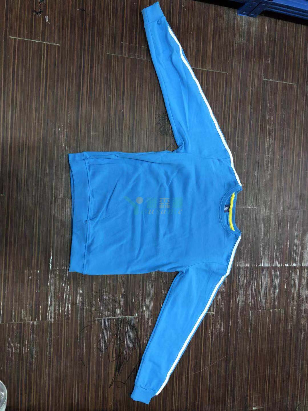 奥戴尔纯棉套头卫衣(图12) 奥戴尔纯棉套头卫衣(图12)