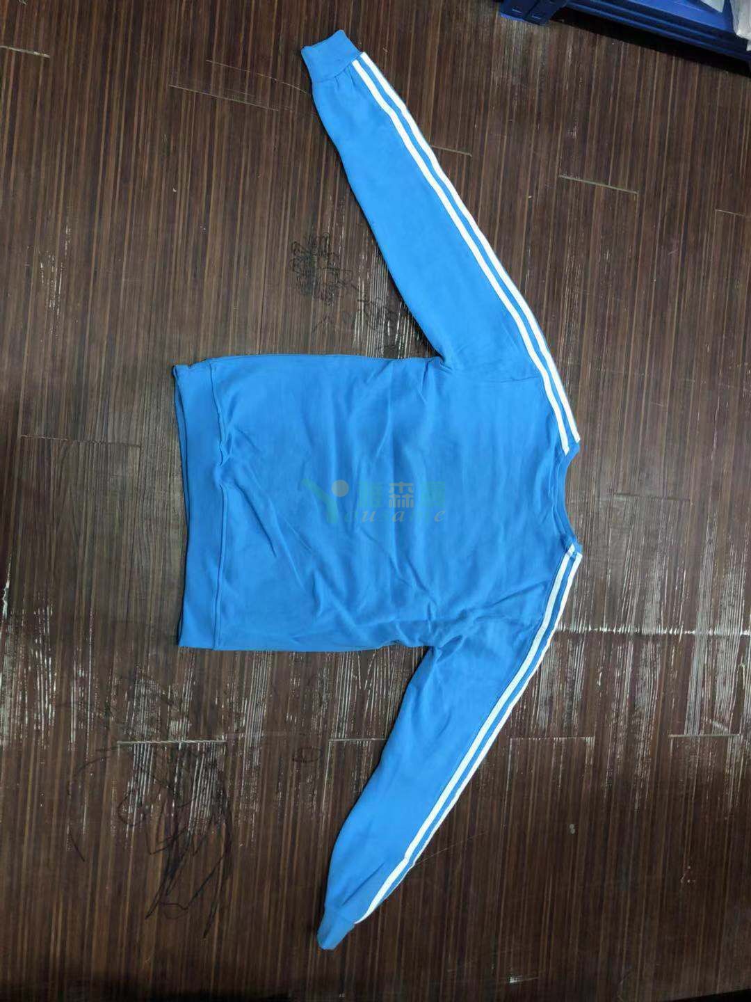 奥戴尔纯棉套头卫衣(图13) 奥戴尔纯棉套头卫衣(图13)