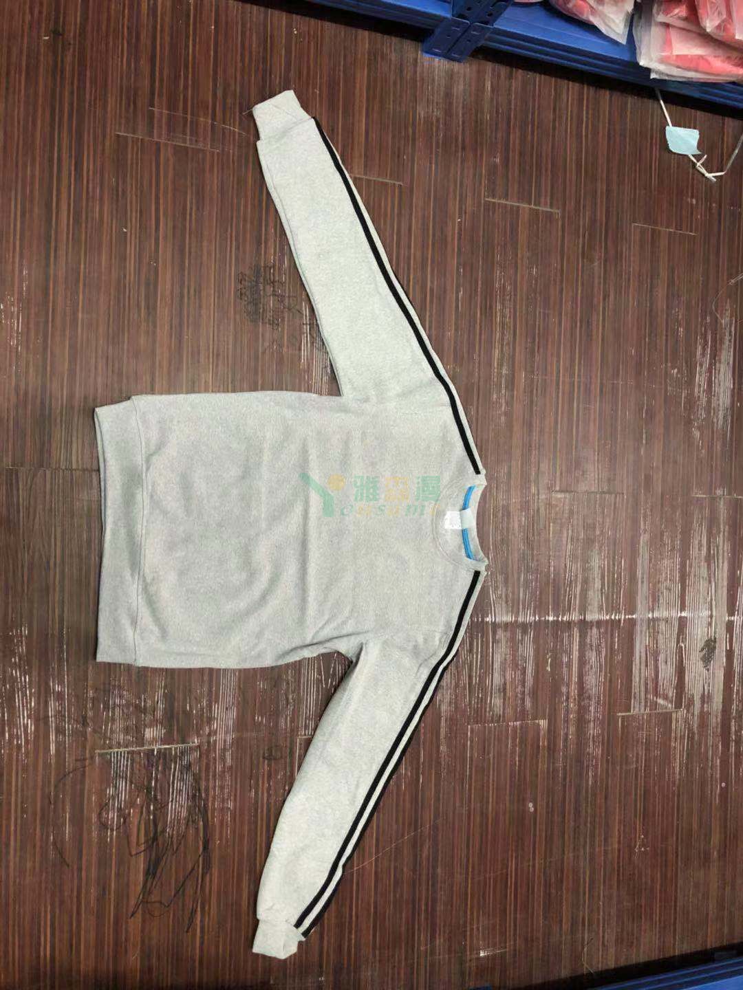 奥戴尔纯棉套头卫衣(图14) 奥戴尔纯棉套头卫衣(图14)