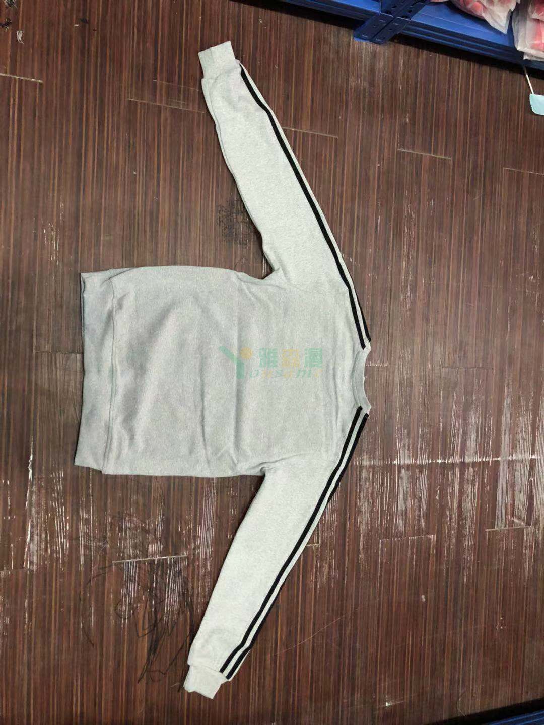 奥戴尔纯棉套头卫衣(图15) 奥戴尔纯棉套头卫衣(图15)