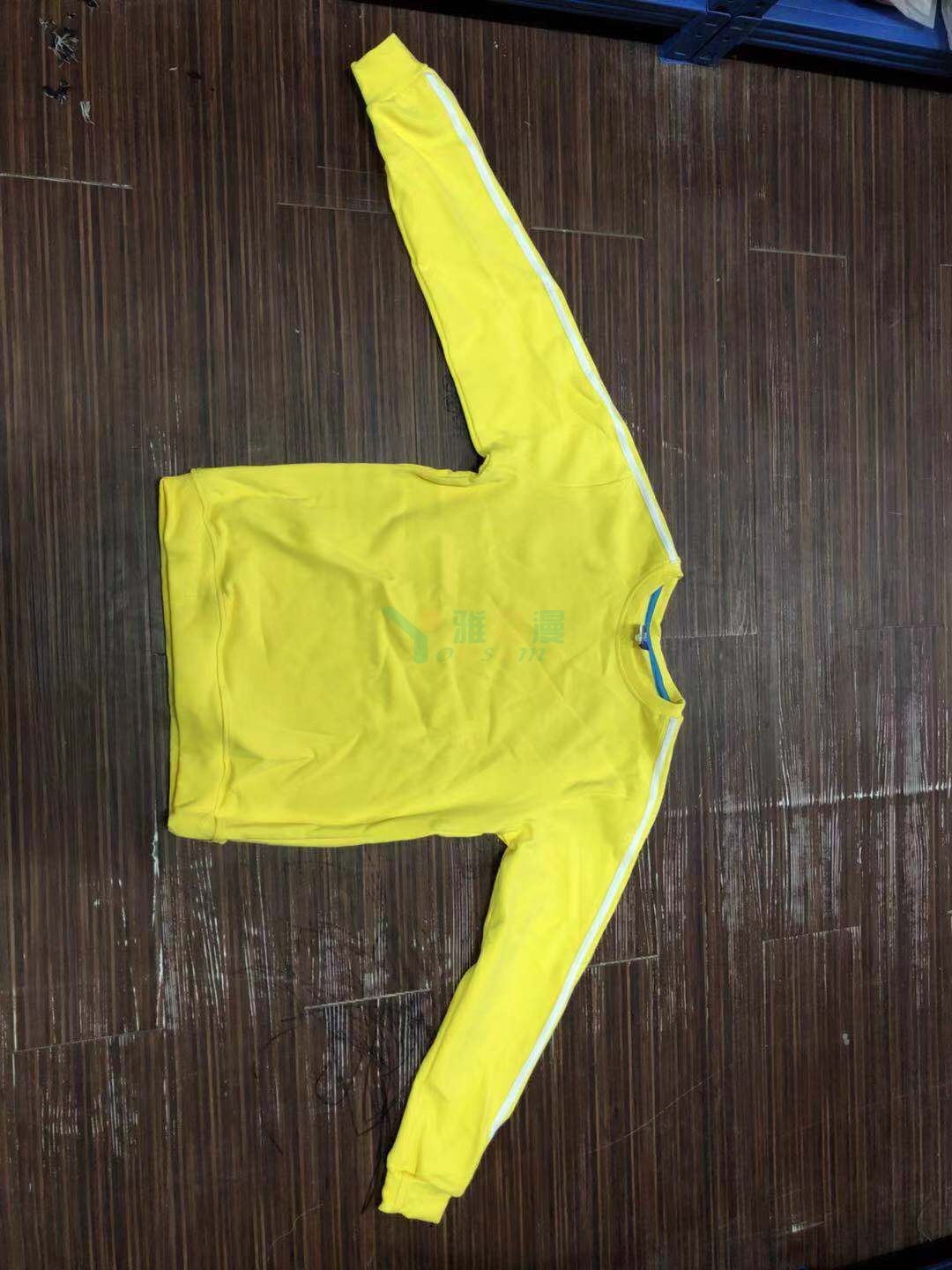 奥戴尔纯棉套头卫衣(图16) 奥戴尔纯棉套头卫衣(图16)