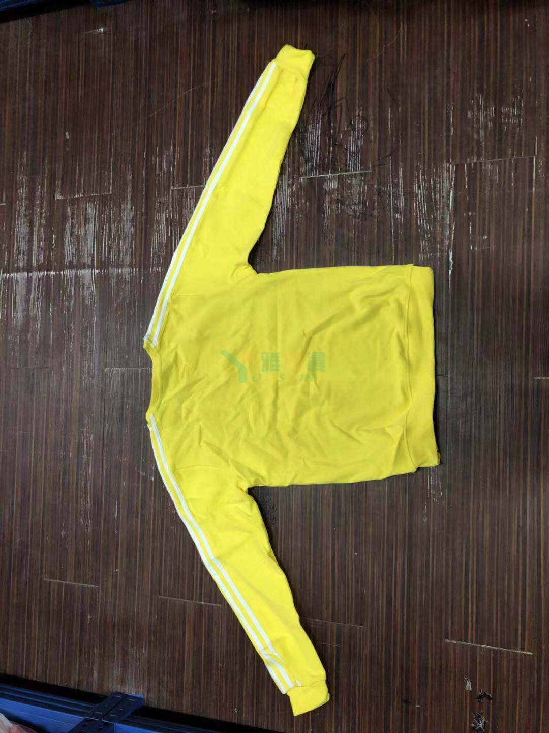 奥戴尔纯棉套头卫衣(图17) 奥戴尔纯棉套头卫衣(图17)