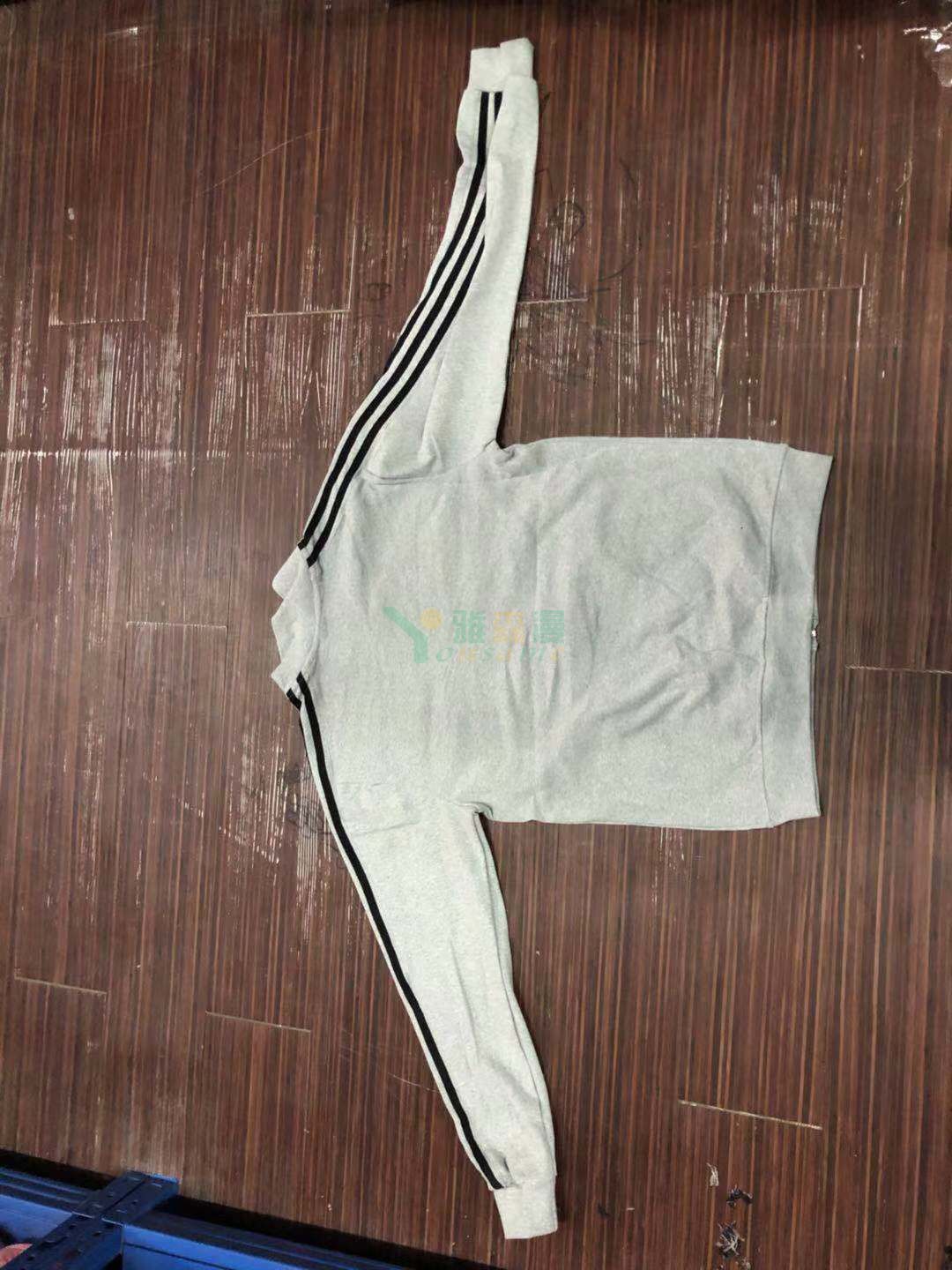 奥戴尔纯棉连帽套头卫衣(图7) 奥戴尔纯棉连帽套头卫衣(图7)