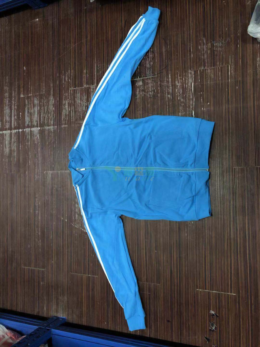 奥戴尔纯棉连帽套头卫衣(图8) 奥戴尔纯棉连帽套头卫衣(图8)