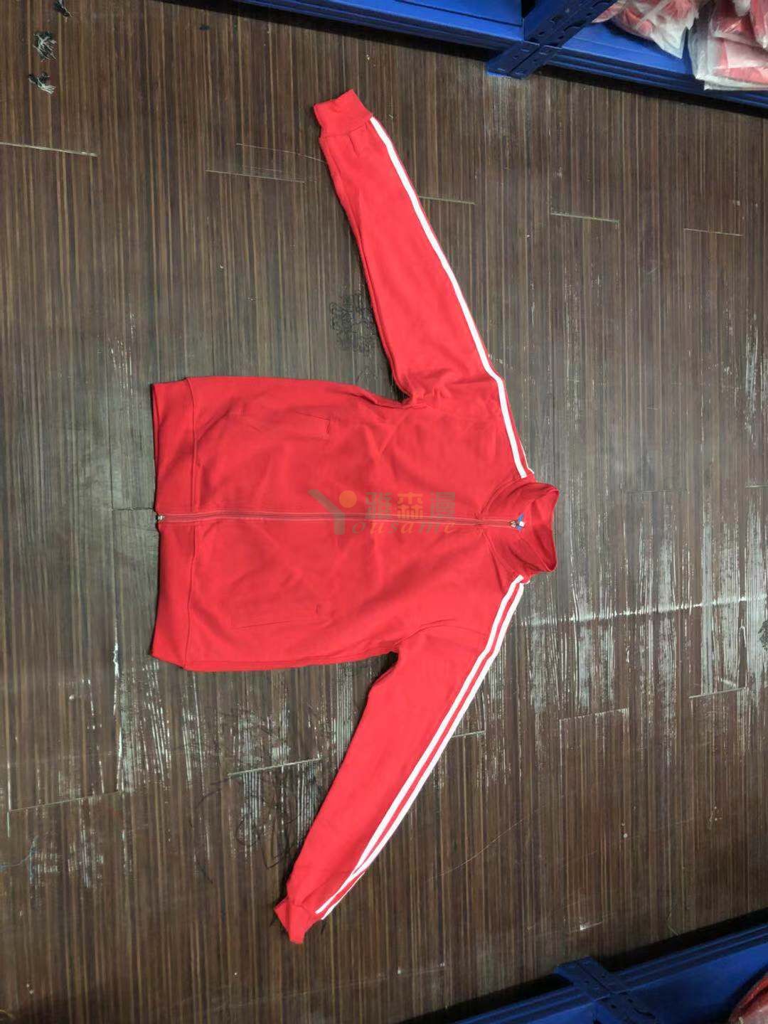 奥戴尔纯棉连帽套头卫衣(图10) 奥戴尔纯棉连帽套头卫衣(图10)