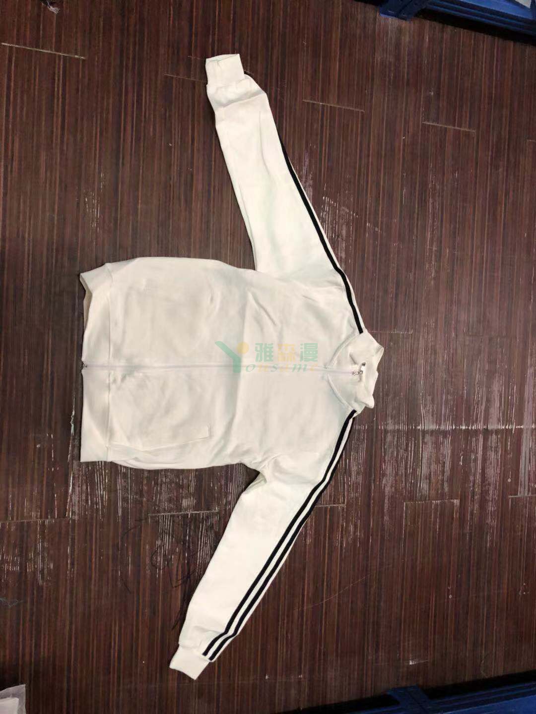 奥戴尔纯棉连帽套头卫衣(图12) 奥戴尔纯棉连帽套头卫衣(图12)