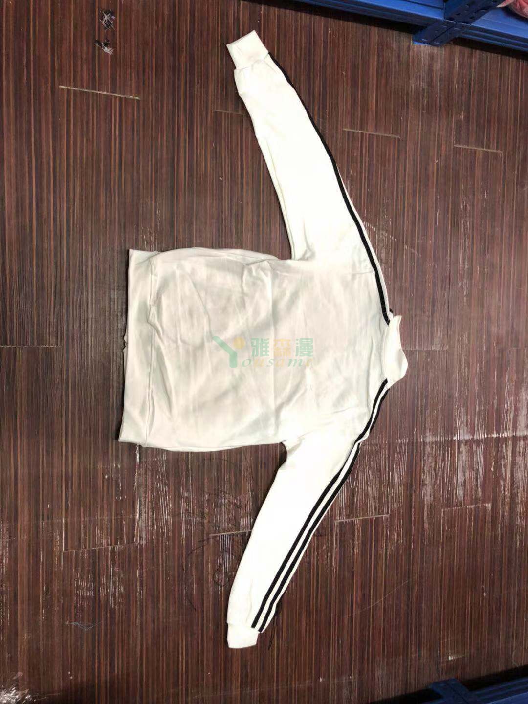 奥戴尔纯棉连帽套头卫衣(图13) 奥戴尔纯棉连帽套头卫衣(图13)