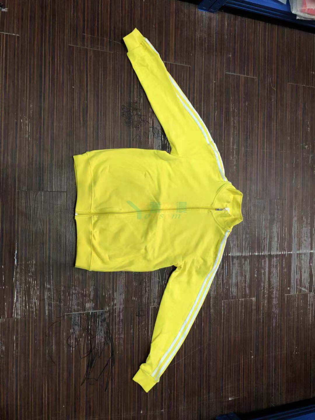 奥戴尔纯棉连帽套头卫衣(图14) 奥戴尔纯棉连帽套头卫衣(图14)