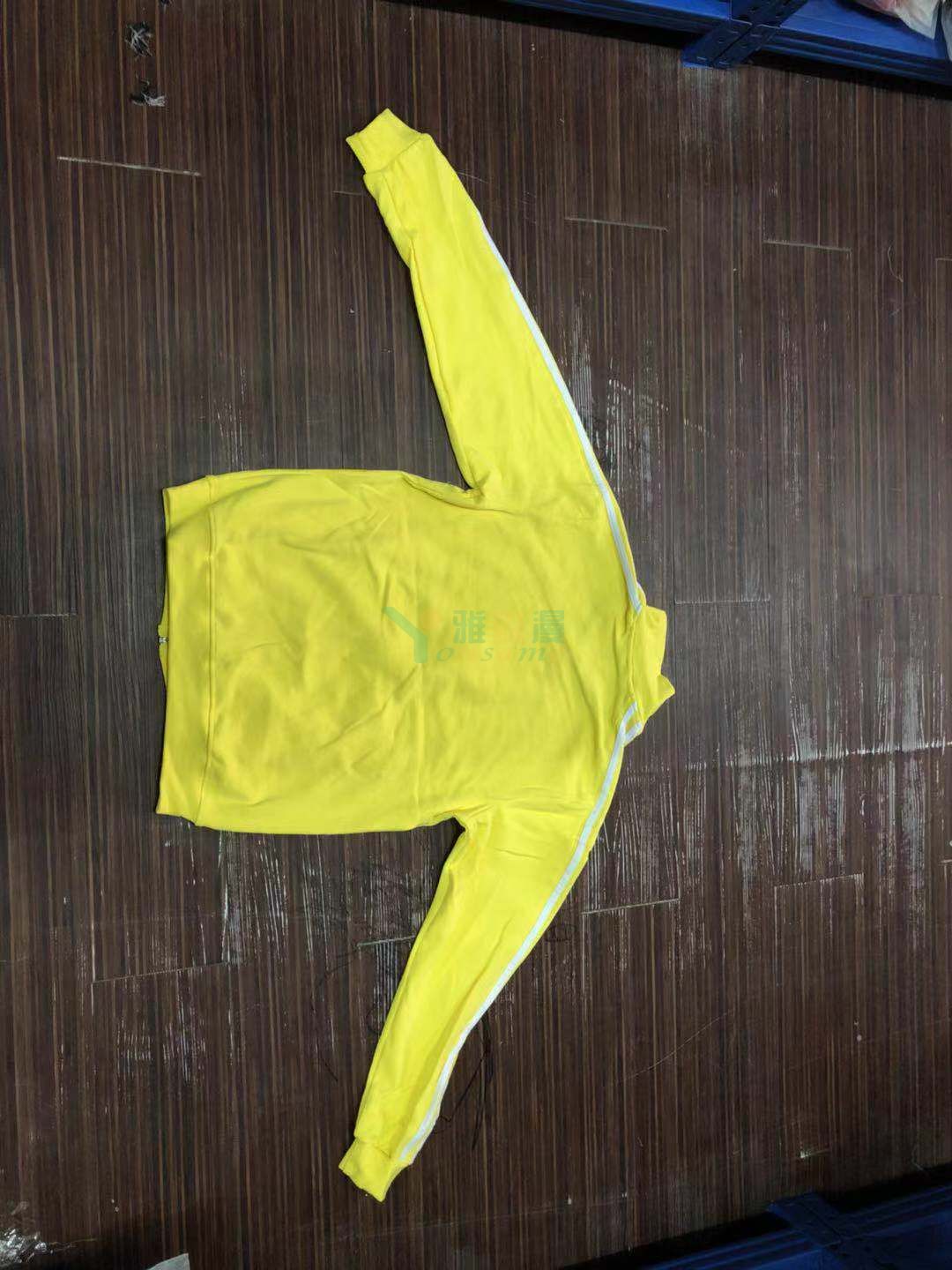 奥戴尔纯棉连帽套头卫衣(图15) 奥戴尔纯棉连帽套头卫衣(图15)