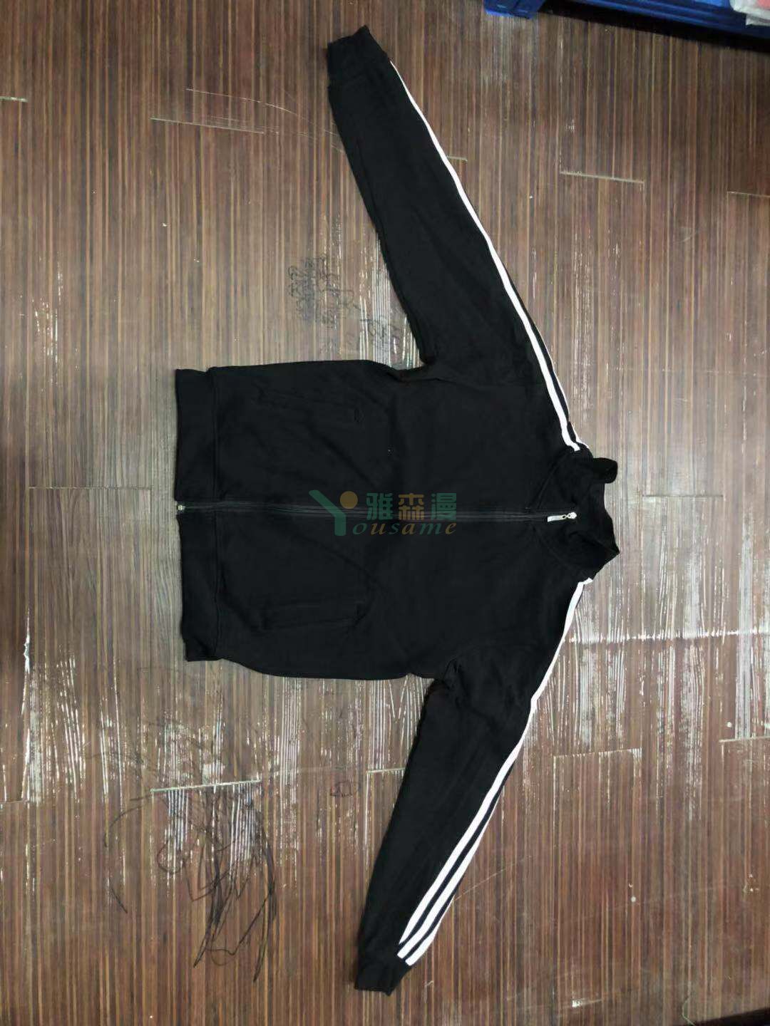 奥戴尔纯棉连帽套头卫衣(图16) 奥戴尔纯棉连帽套头卫衣(图16)