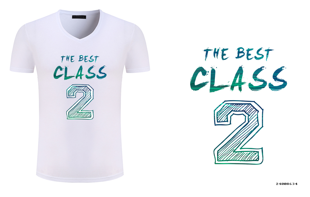 班服图案设计(图1)