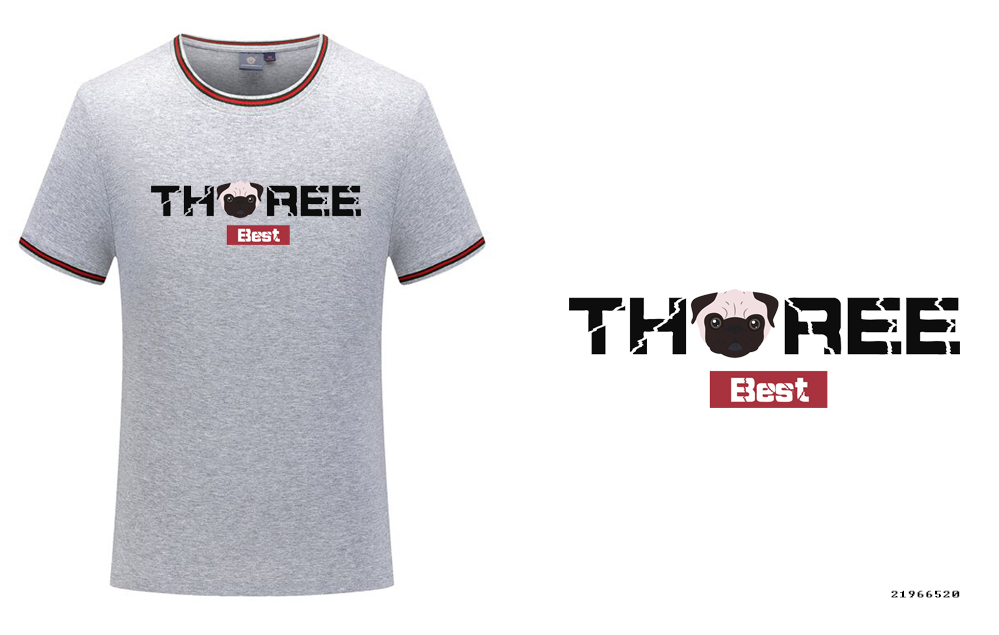 班服设计图案(图1)