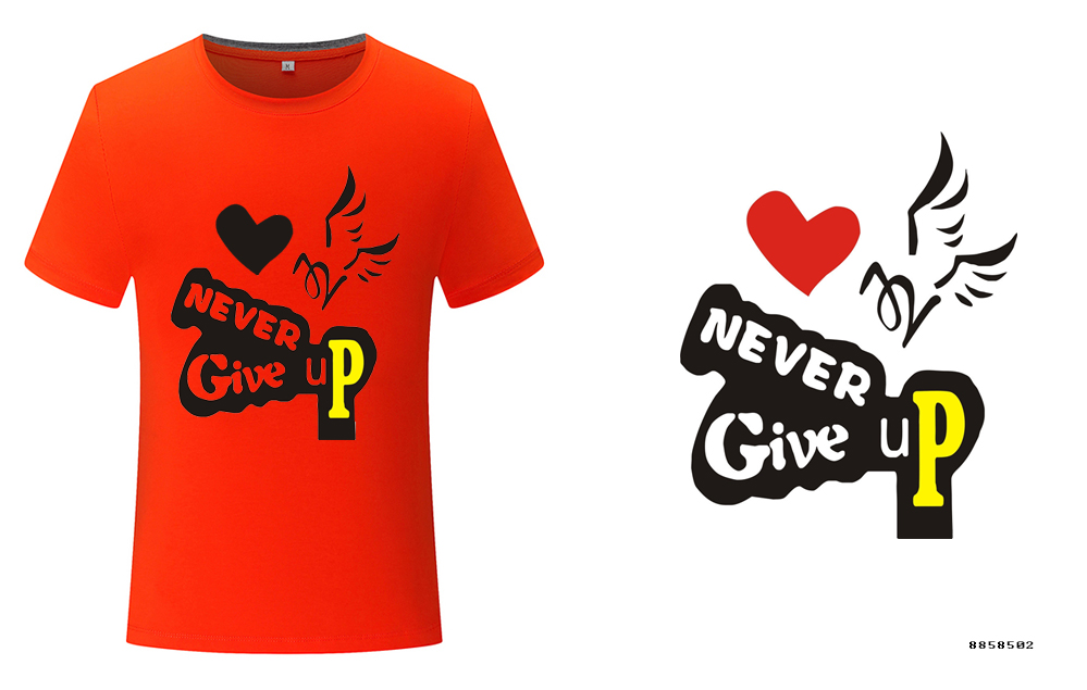 五班简约logo图案