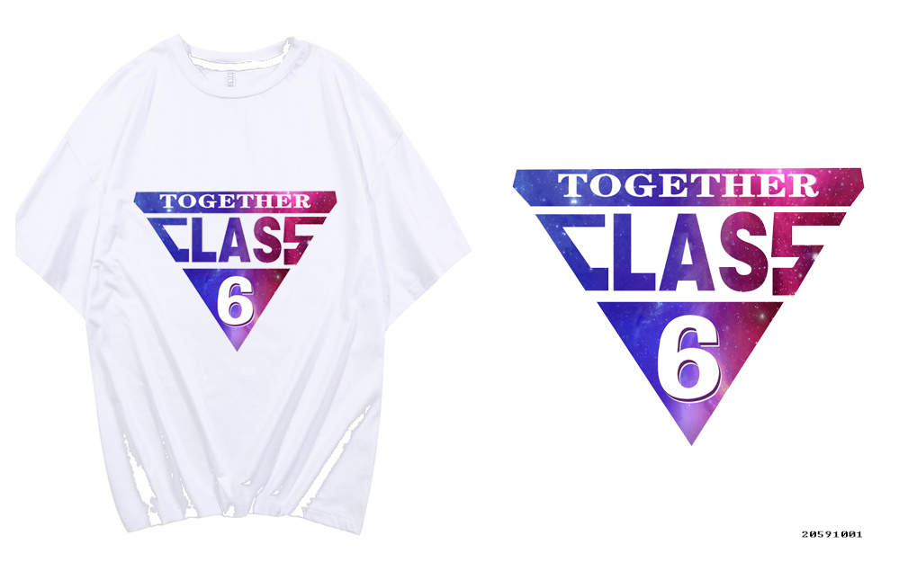 6班班服素材(图1)