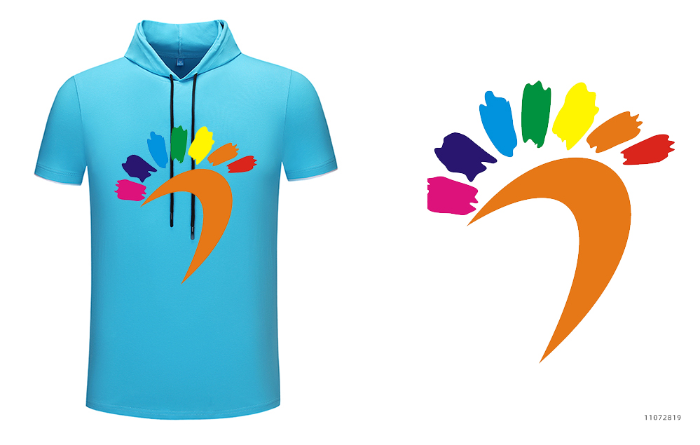 个性7班班服(图1)