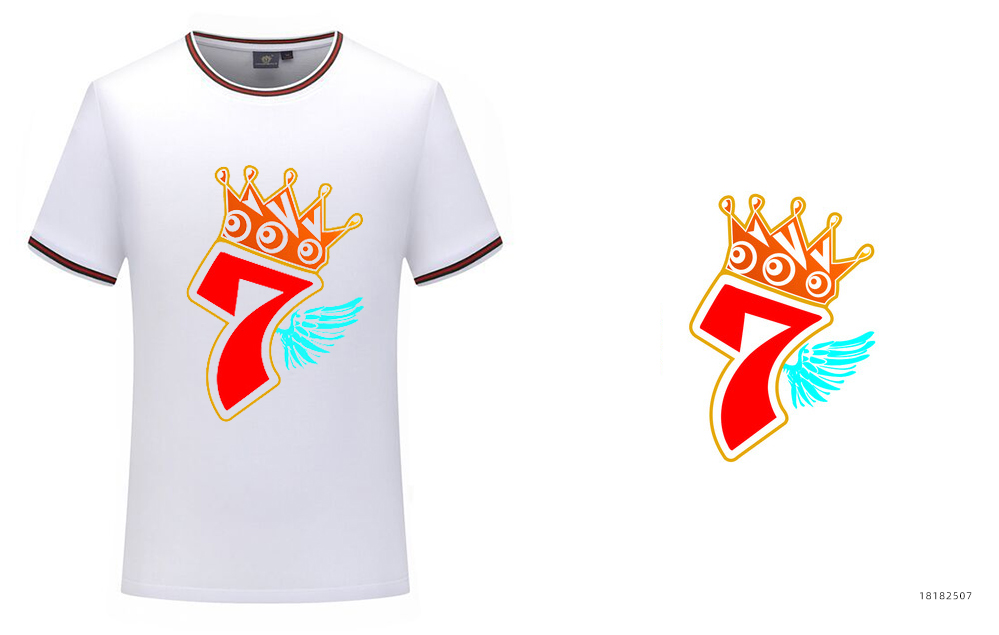 七班班服图案(图1)