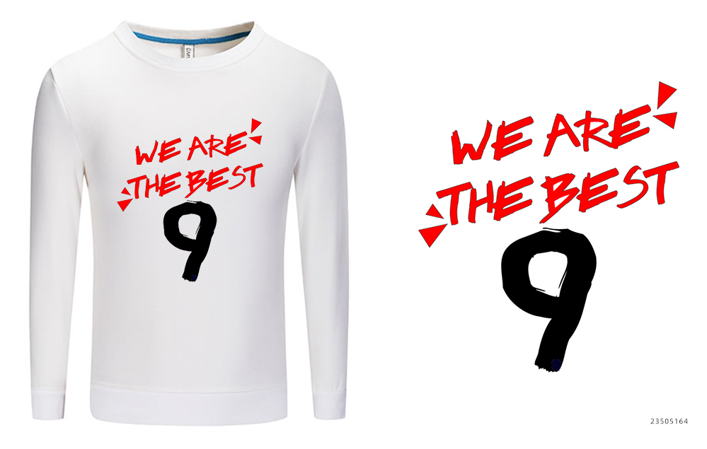 同学聚会长袖服装 冬天同学聚会卫衣文化衫定做