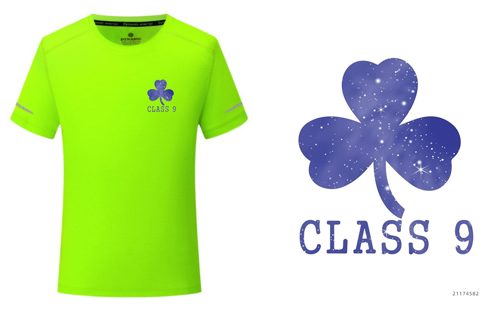 班服图案高清 logo(图1)