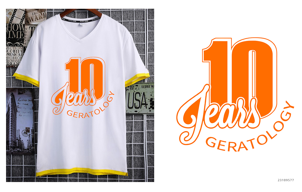 初中10班班服(图1)