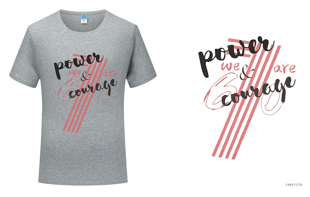 七班班服logo设计图片(图1)