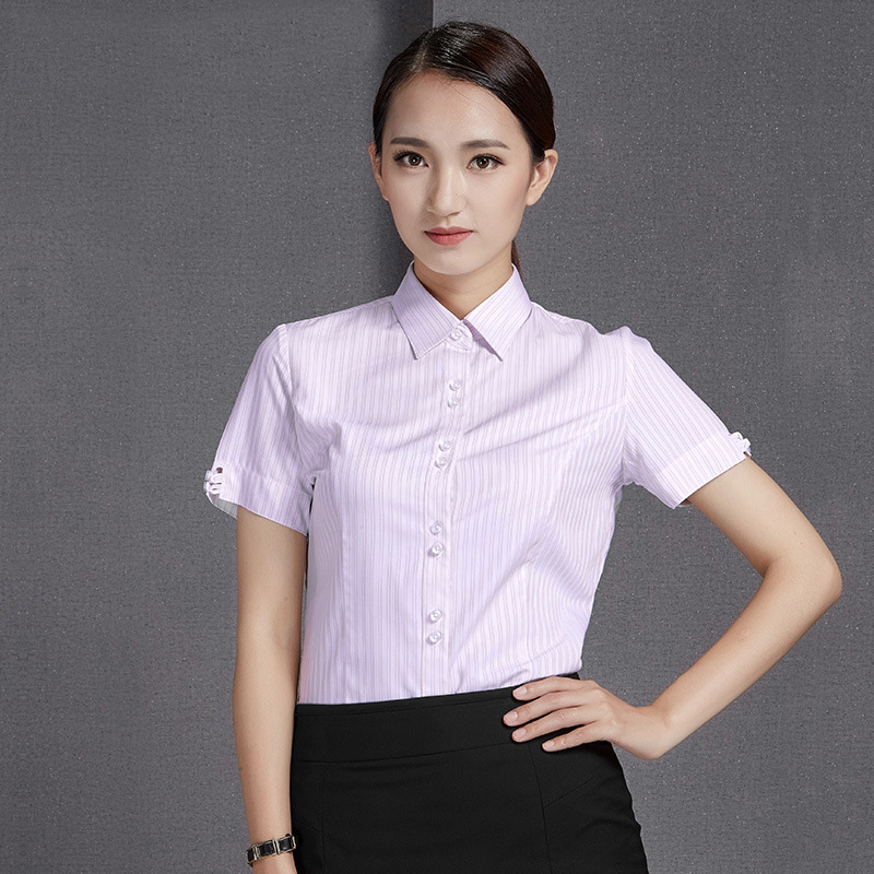 白领职业衬衫