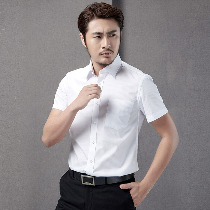 免烫职业衬衫团购