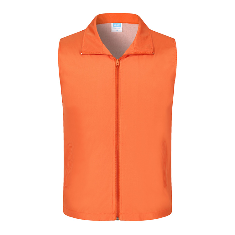 优质加厚水蜜桃马甲（成人+儿童）