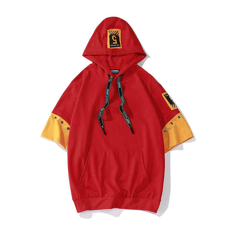 广州潮牌班服定制