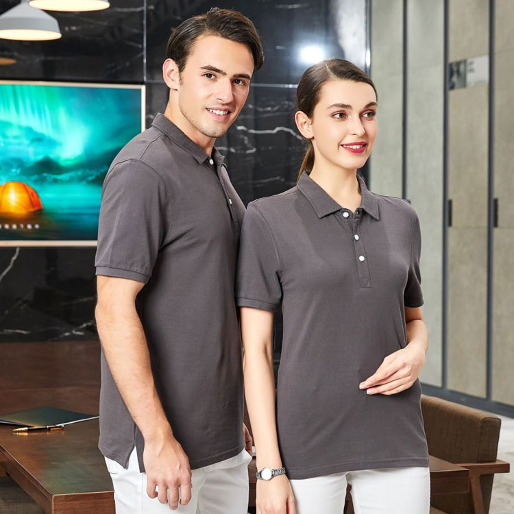 企业工装定制设计