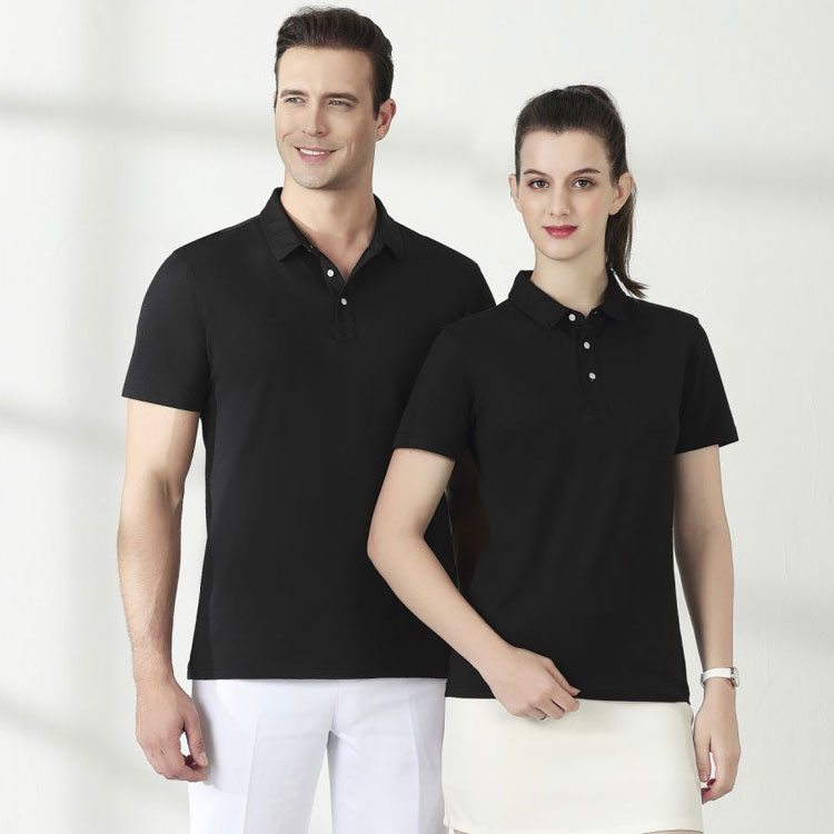 亲子装polo衫（男+女+童）