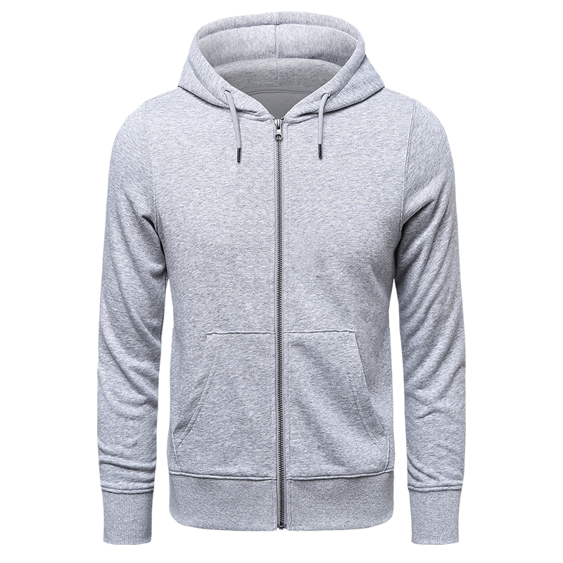 班服加绒卫衣定制