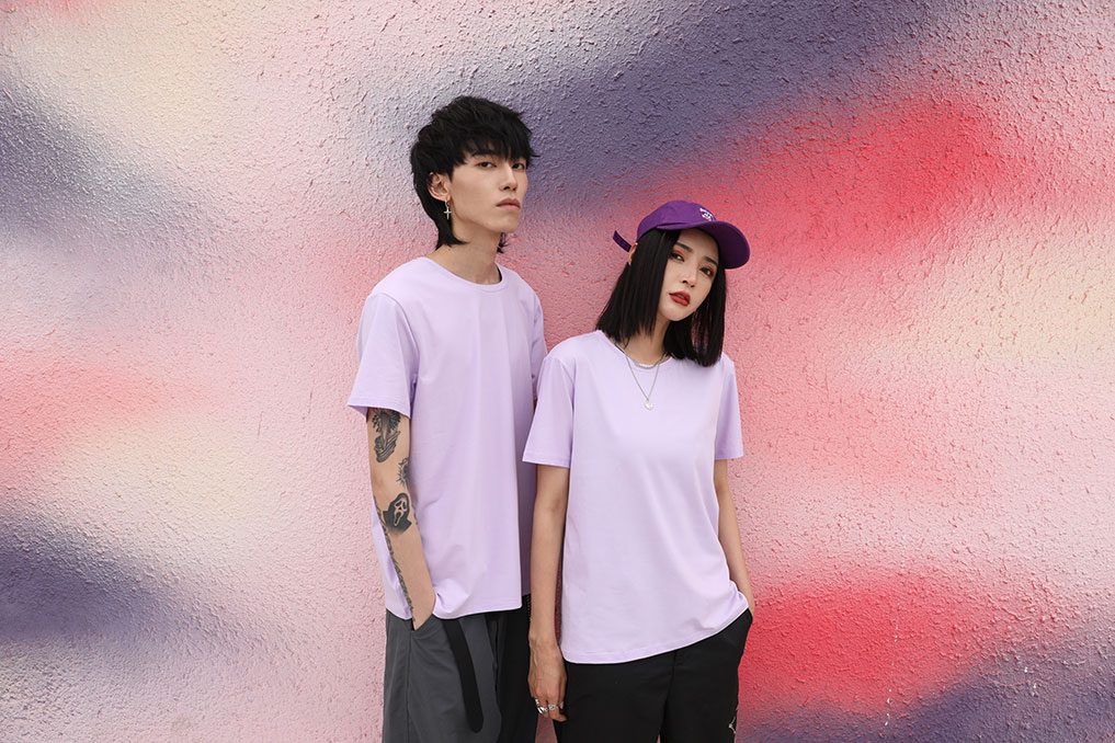 定制T恤衫，打造专属你的时尚印记(图1)