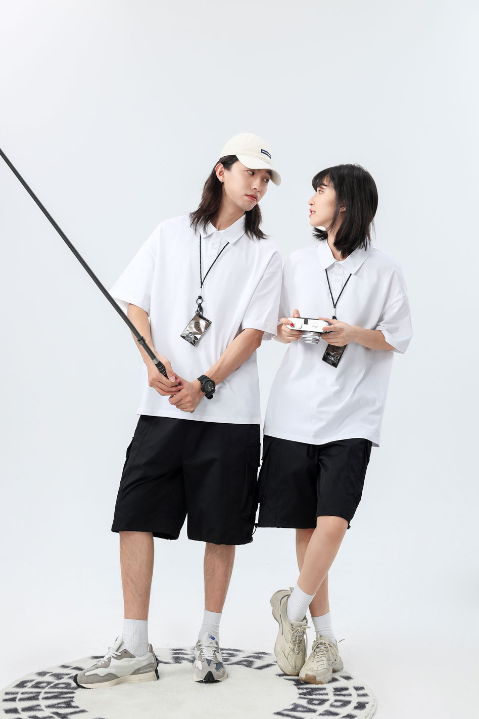 团建服定制：团队文化衫的灵魂印记，全国服装厂家直供(图1)