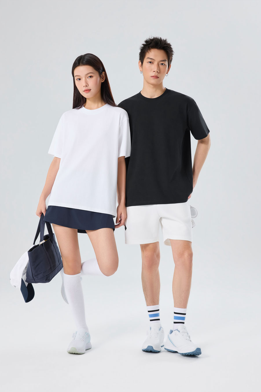 班服定制:把我们的故事,穿在身上