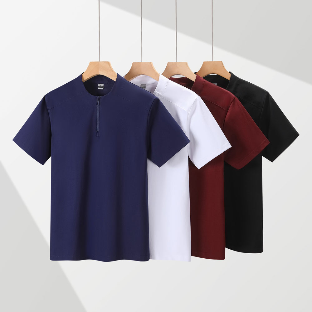 定制工作工衣需要多长时间？(图1)