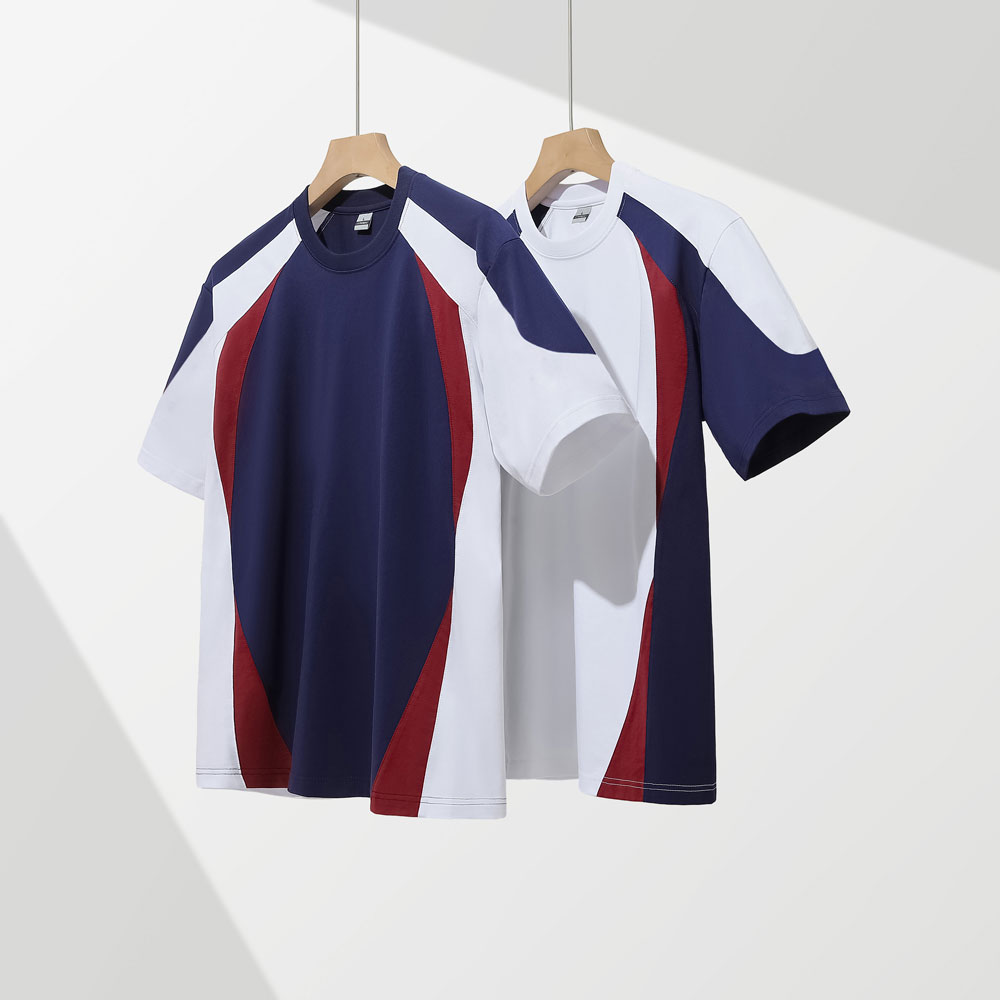 济南团队Polo衫定制指南：精选厂家与面料黄金法则(图1)