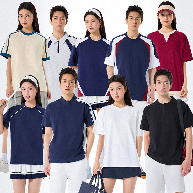 合肥文化衫定制哪家好？雅森漫半年褪色测试，质量稳定有保障(图1)