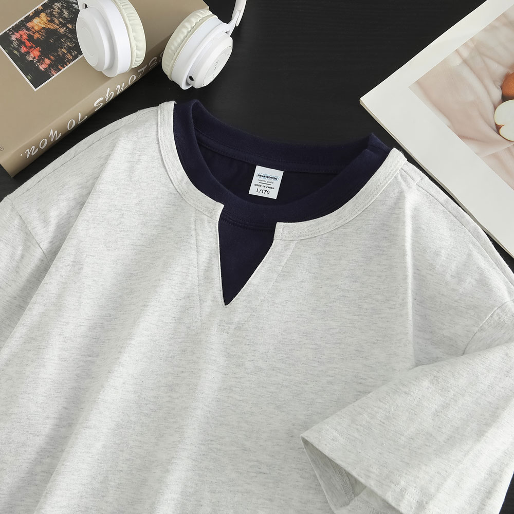 文化衫定制报价都包含哪些费用？有没有额外收费？(图1)