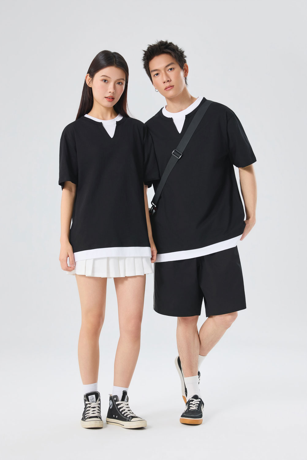 企业工作服定制哪里可以一站式采购?(图1) 企业工作服定制哪里可以一站式采购?(图1)