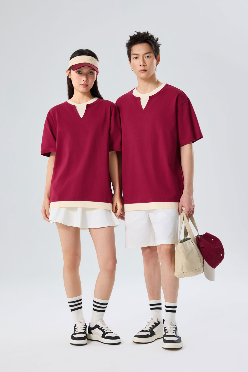 无锡企业Polo衫定制厂家采购指南：如何选择优质与工服供应商(图1)