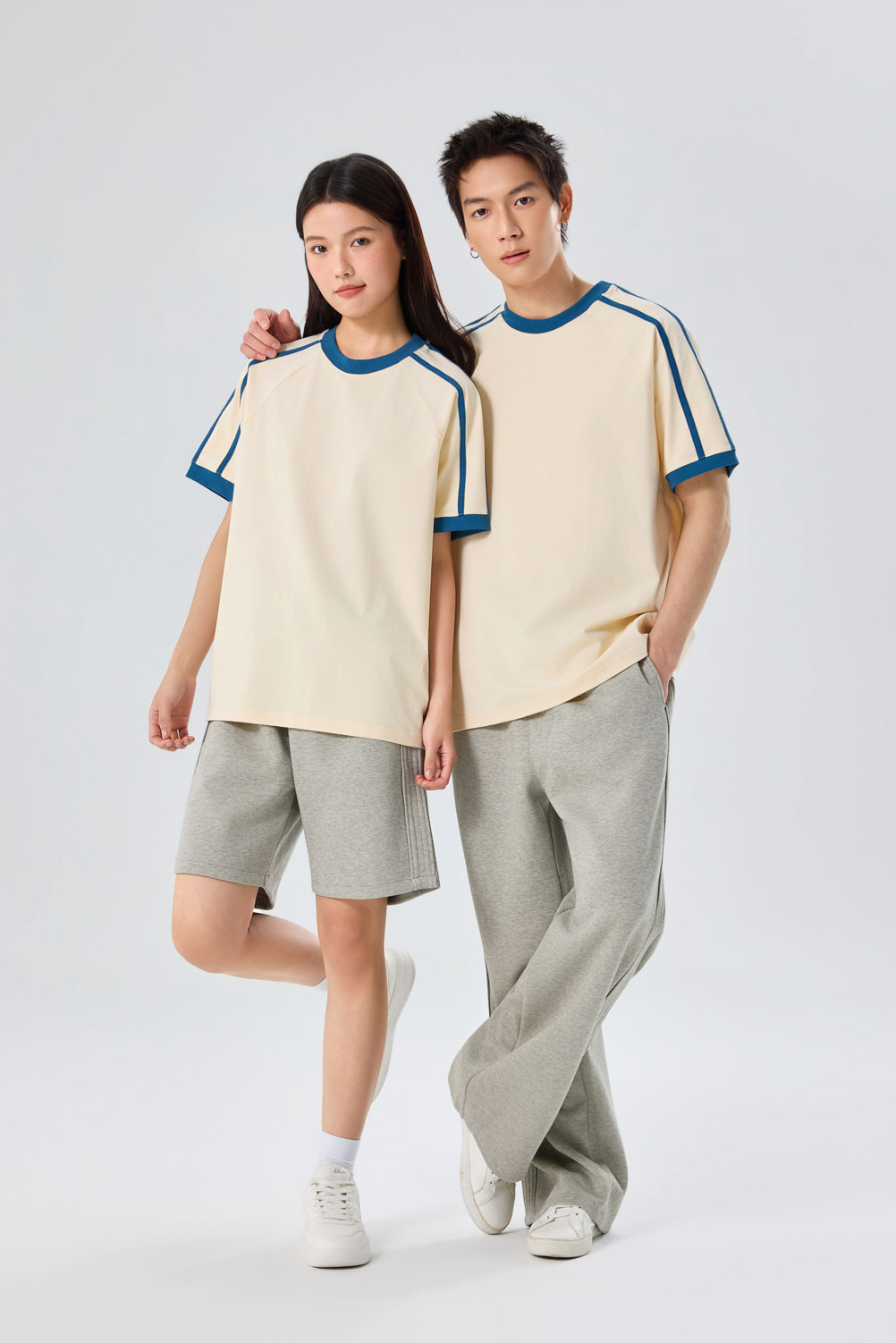 从流水线到办公室：不同场景的工装定做指南(图1)